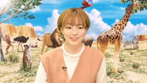 『サンドウィッチマンのどうぶつ園飼育員さんプレゼン合戦　ZOO-1グランプリSP』