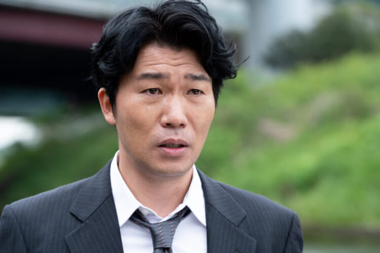 木村昴、高橋努、堀部圭亮が小日向文世主演『嫌われ監察官 音無一六』にゲスト出演決定 | TV LIFE web