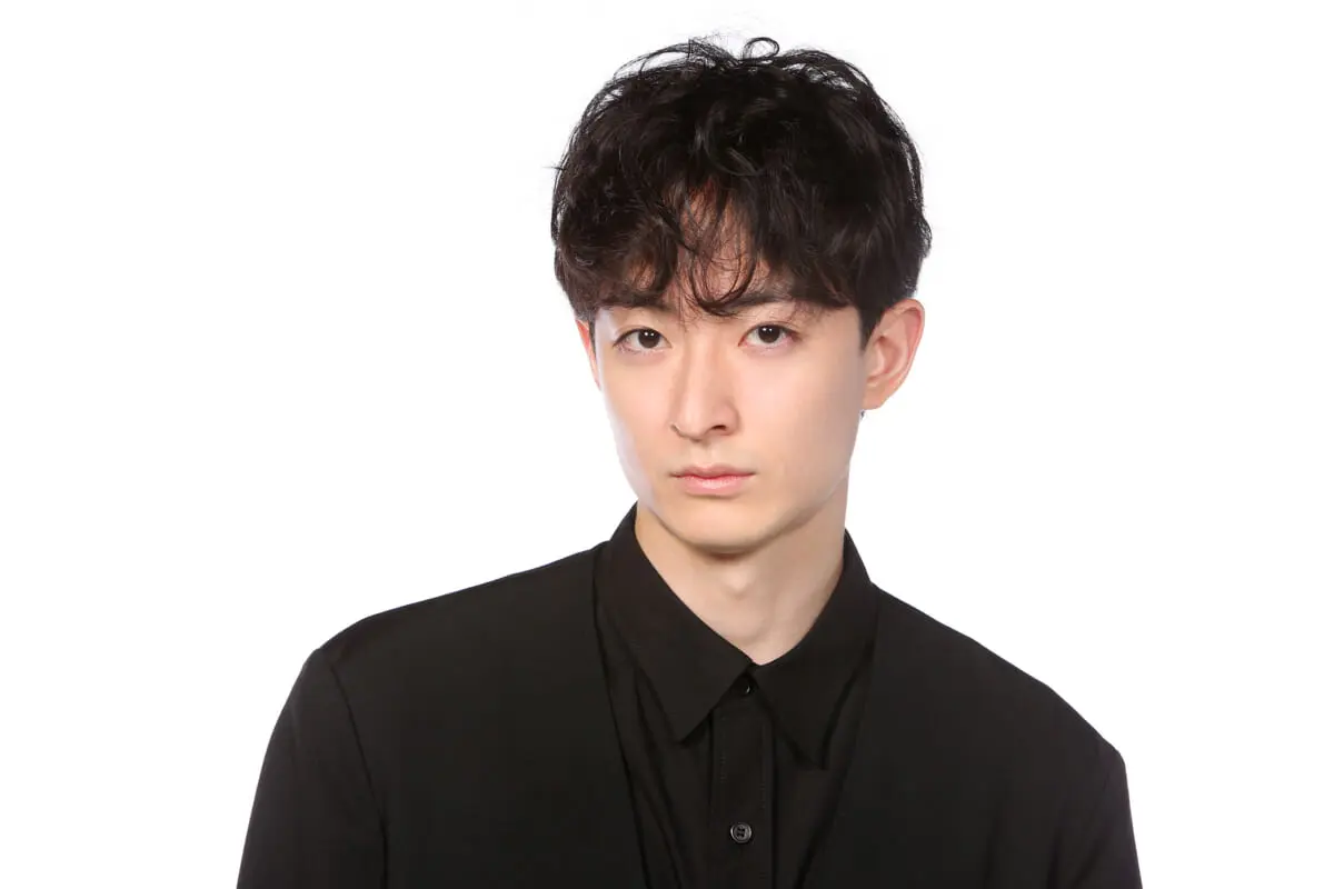 濱正悟インタビュー 容赦ないラストが待っているので心して見てください 新ドラマ 何かおかしい で民放連ドラ初主演 Tv Life Web