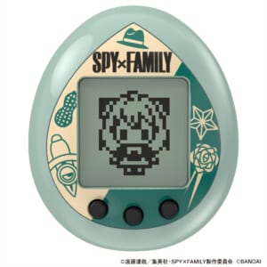 「SPY×FAMILY TAMAGOTCHI」