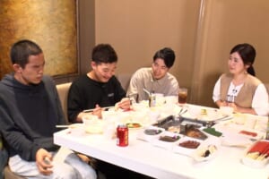 『100％！アピールちゃん』