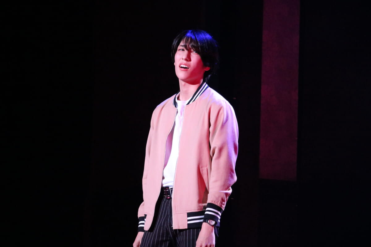 WBB vol.20「バンクパック」