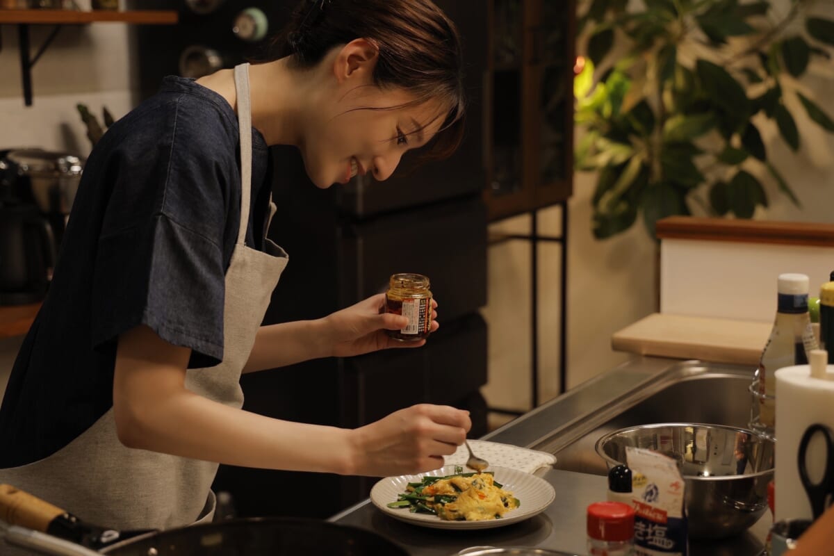 「晩酌の流儀」