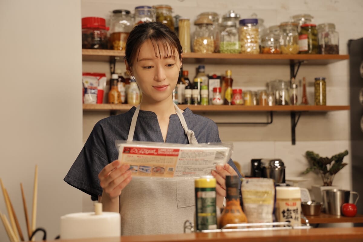 「晩酌の流儀」