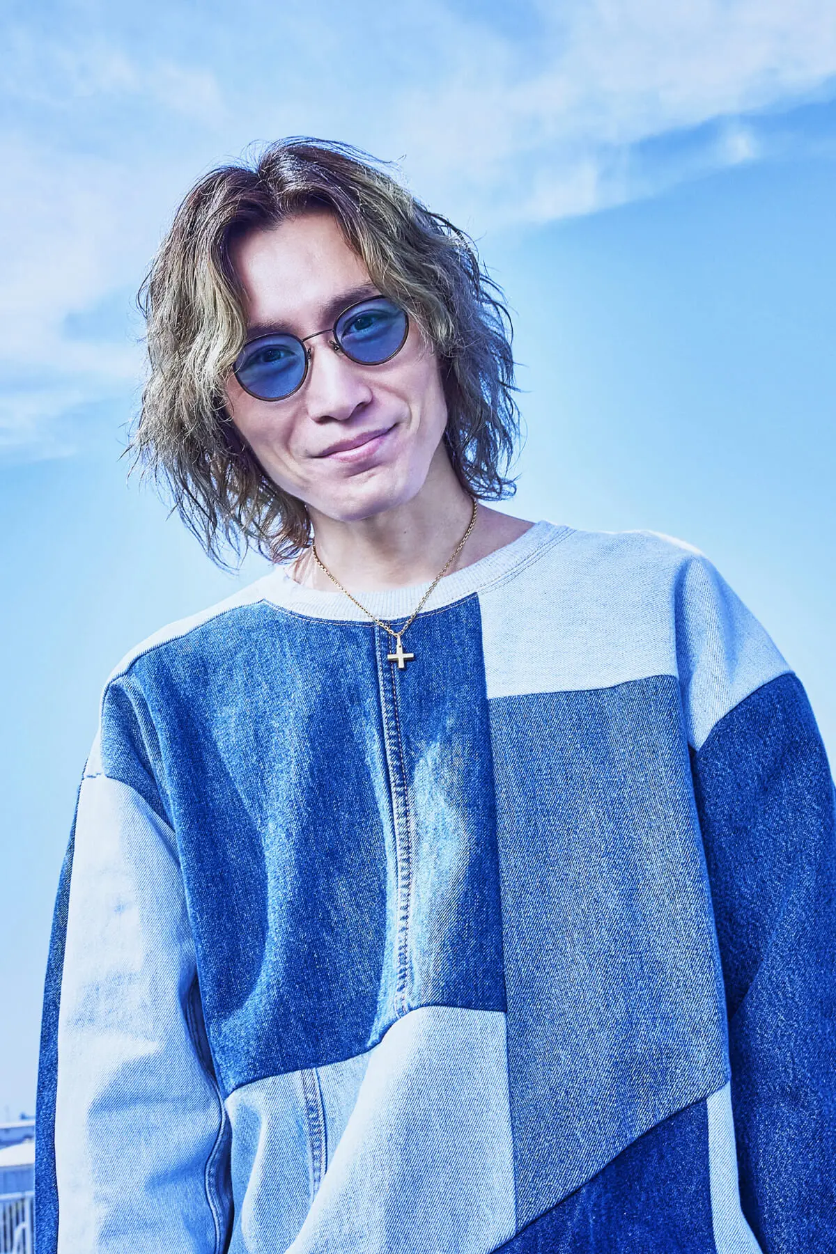 2180 安田清一「想い出のアヴィニヨン」リトグラフ・セパレーショングラビュール 作者名： 安田 清一 ・画題：想い出のアヴィニヨン ・技法
