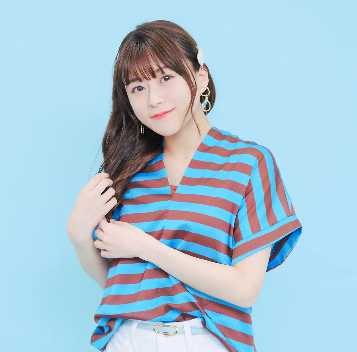 4thアルバム「glow」水瀬いのりインタビュー