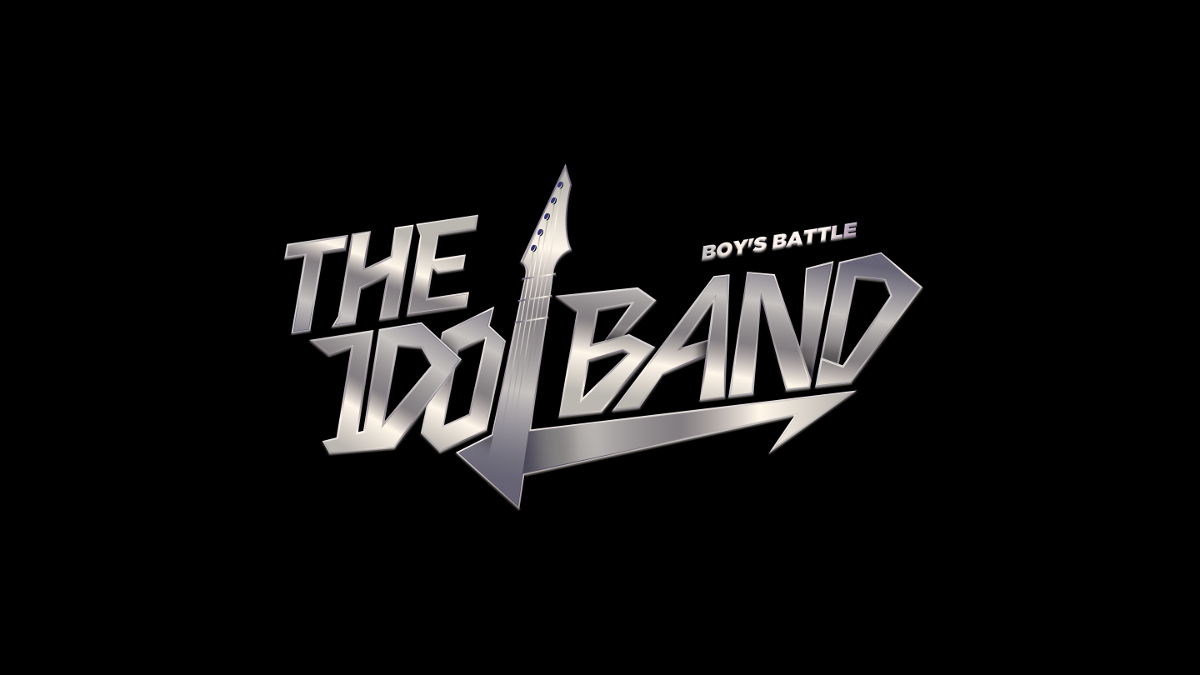 『THE IDOL BAND : BOY's BATTLE』