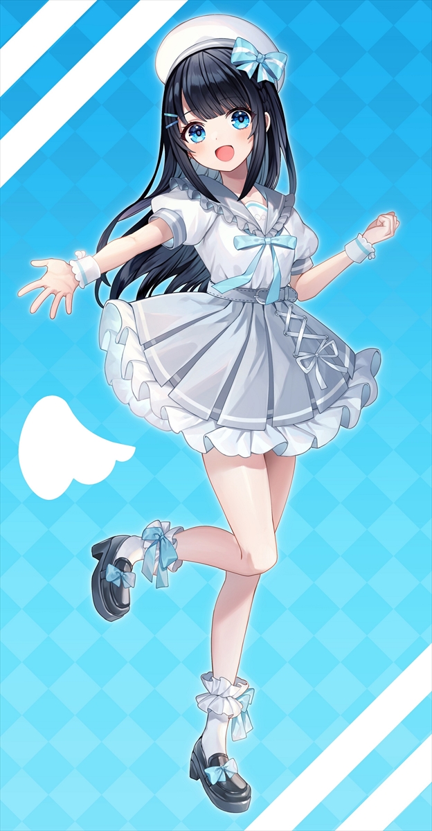 今羽にこ(いまは・にこ)