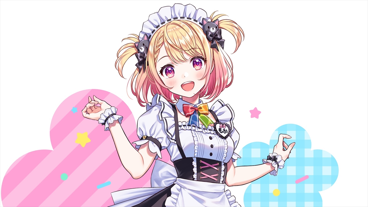 乙女もか