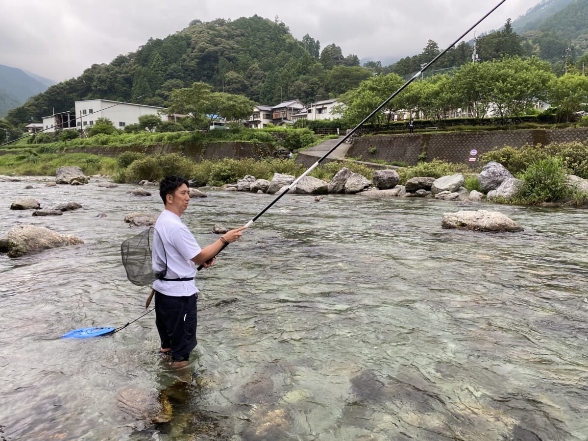 『ヒデちゃん・球児の高知で夏休み！パパやるね大作戦』