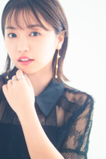 【#今旬コレクション】大原優乃