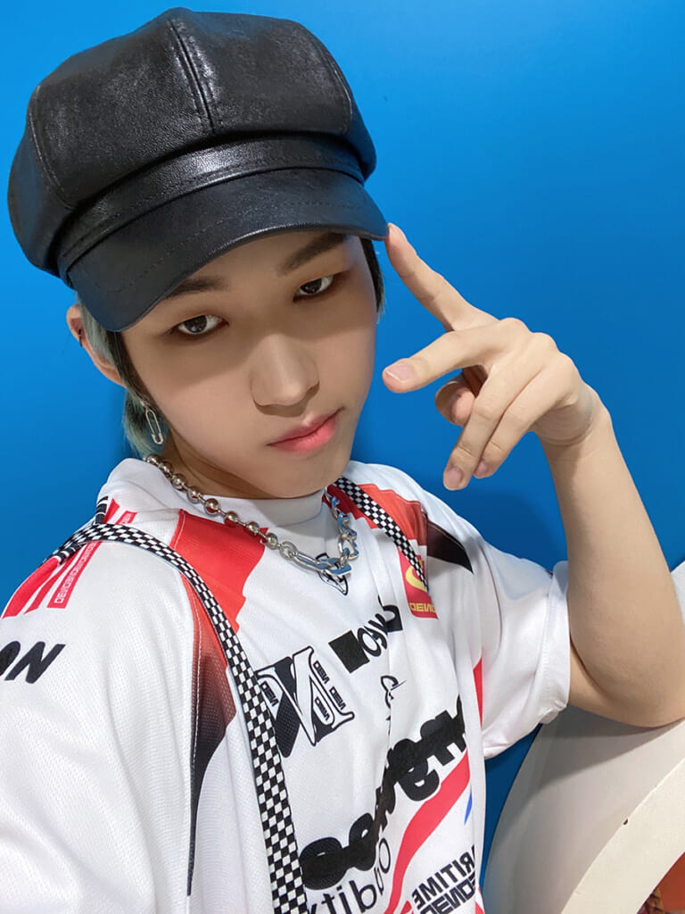 注目K-POP新人アイドル YOUNITE単独インタビュー！初カムバックでギャップも ウノ「今は“赤ちゃんお兄さん”って呼ばれています ...