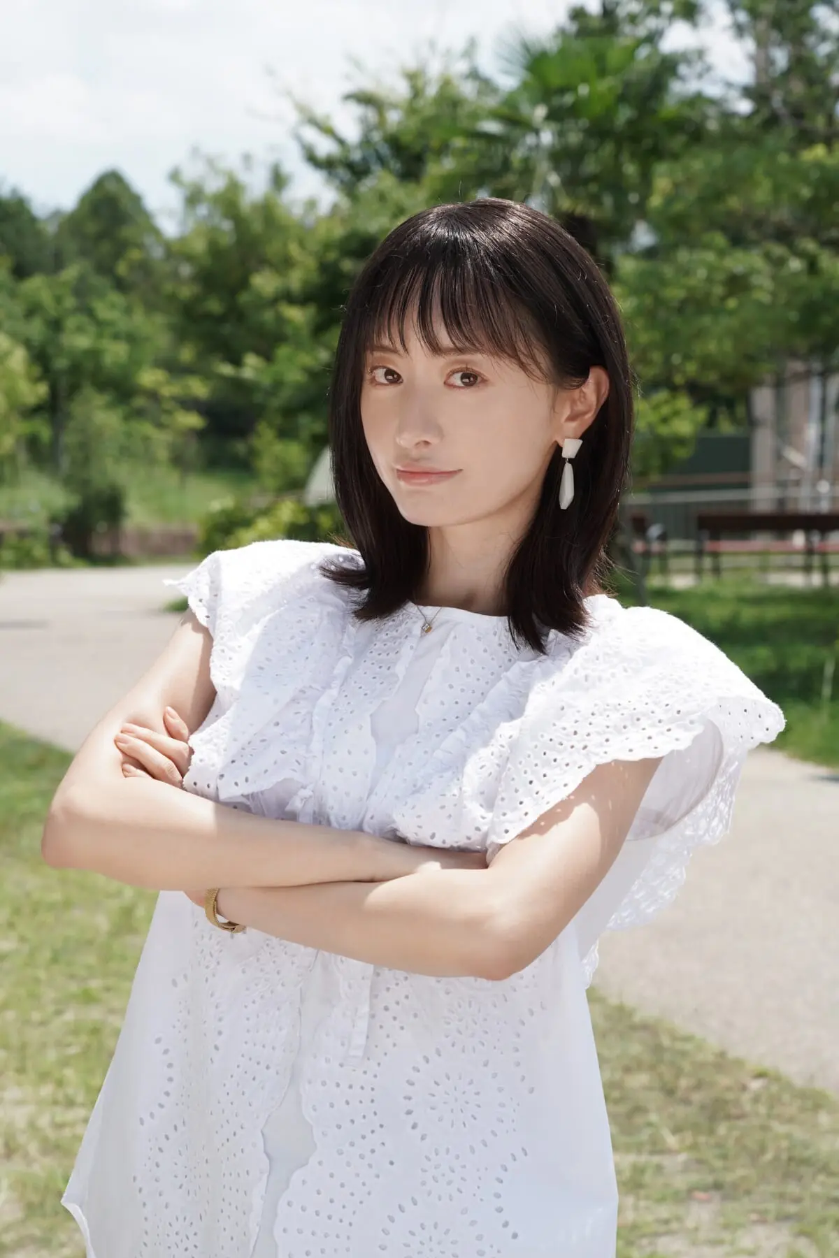 大地真央×松本まりか『最高のオバハン 中島ハルコ』第2弾放送