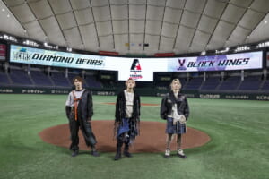 「ACTORS☆LEAGUE in Baseball 2022」