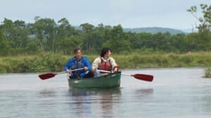 『北海道縦断！夏の農村ごちそう旅』