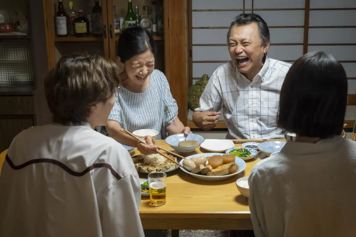 相島一之 宮崎美子 葉山奨之 徳重聡が 魔法のリノベ 第7話に出演 小梅 波瑠 が実家のリノベで依頼側に Tv Life Web 相島一之 宮崎美子 葉山奨之 徳重聡が 魔法のリノベ 第7話に出演 小梅 波瑠 が実家のリノベで依頼側に Tv Life Web