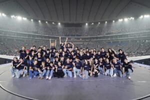 「SMTOWN LIVE 2022：SMCU　EXPRESS＠TOKYO」