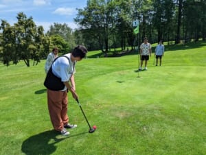 『有吉の夏休み2022 密着77時間in北海道・富良野』