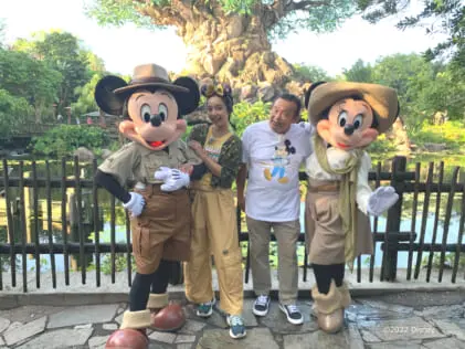 めざましテレビ とディズニーがコラボ ディズニースペシャルランキング 新作独占取材も Tv Life Web