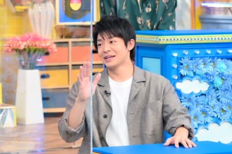 『あしたの内村!!』