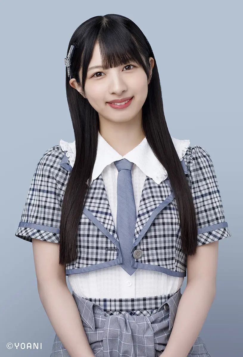 生写真(女性)/アイドル/≠ME ノットイコールミー(≠ME)/河口夏音