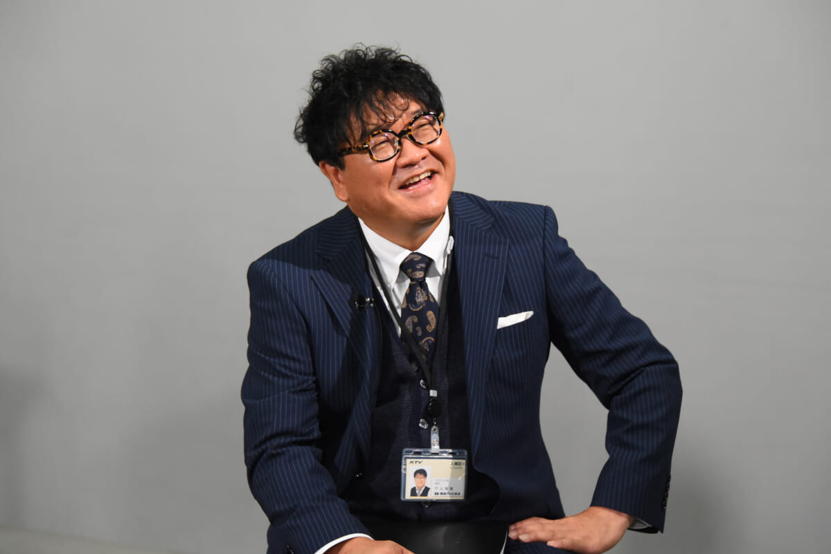 『カンニング竹山&ぺこぱ&カンテレアナ総出演!社会のために体を張ってご奉仕SP』