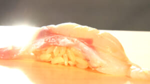 『うまい魚獲って秒で寿司にする！スゴい寿司職人100人が秋に食べてほしい BEST10』