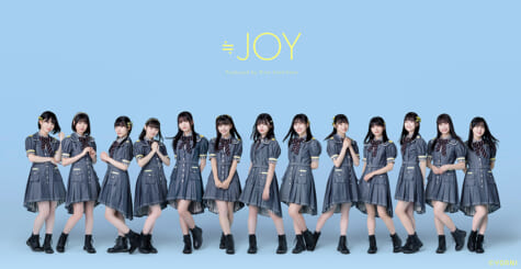 ≒JOY