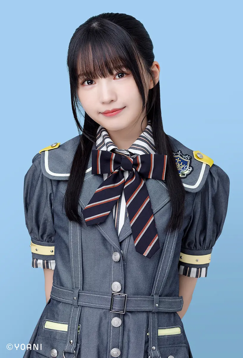 ≒JOYインタビュー「応援していてよかったと思われる存在に