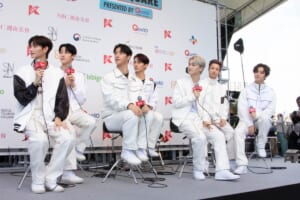 ATBO／「KCON 2022 JAPAN」