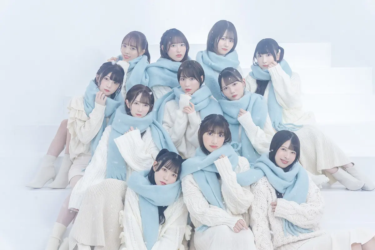 ≠ME 5thシングル「はにかみショート」MV解禁！冨田菜々風が念願の
