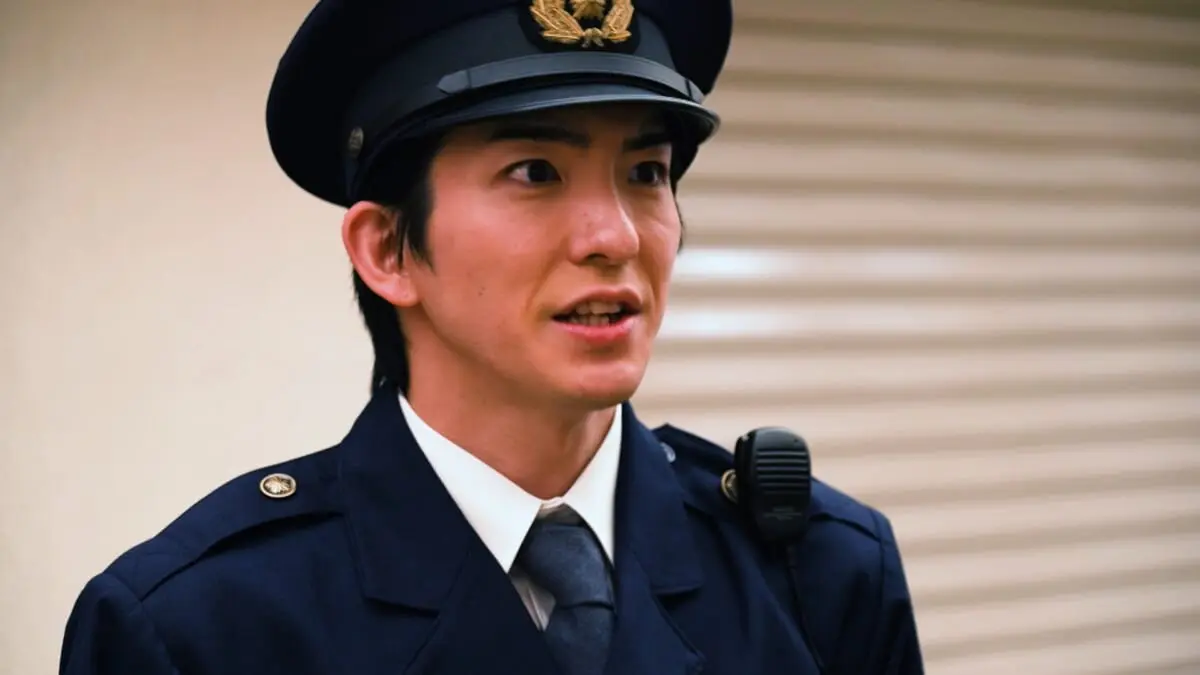 SixTONES松村北斗が斉藤慎二の熱演に圧倒！「ドラマが本格的で