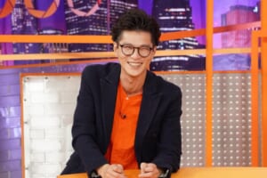 火曜NEXT！『追跡！異名ジャーナル』