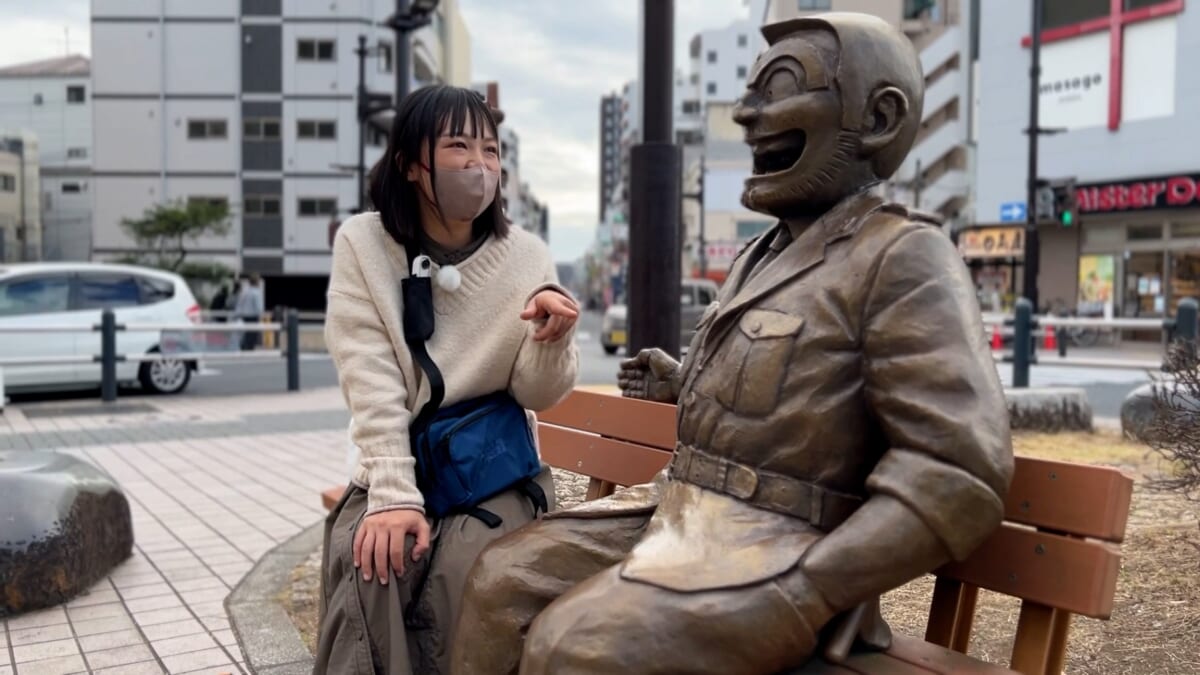 『もしも、この町に住んだら』