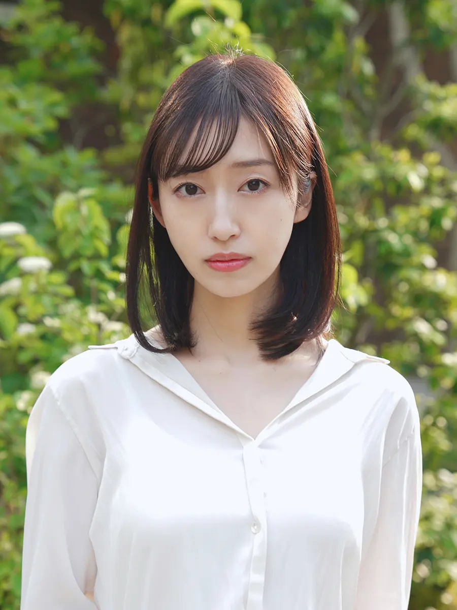 寺田御子　エロ 脚本家・寺田御子による“官能短歌”写真展の開催決定！4編のラブストーリーを写真とショートフィルムで紡ぐ | TV LIFE web
