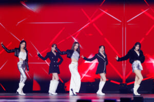 KARA「2022 MAMA AWARDS」