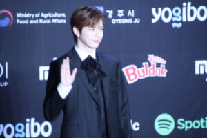 KANGDANIEL「2022 MAMA AWARDS」