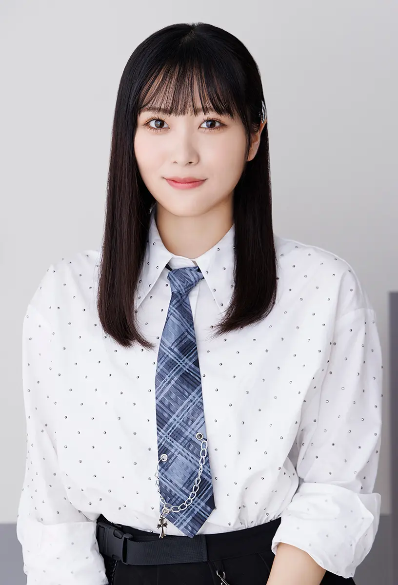 ≒JOYインタビュー「フレッシュさだけではなく、≒JOYらしい色を見つけ