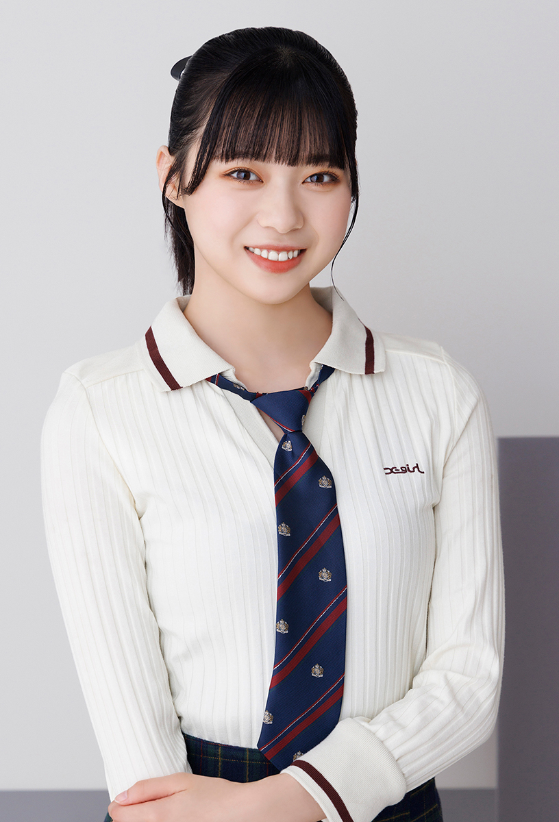 ≒JOY・村山結香