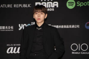 ZICO「2022 MAMA AWARDS」