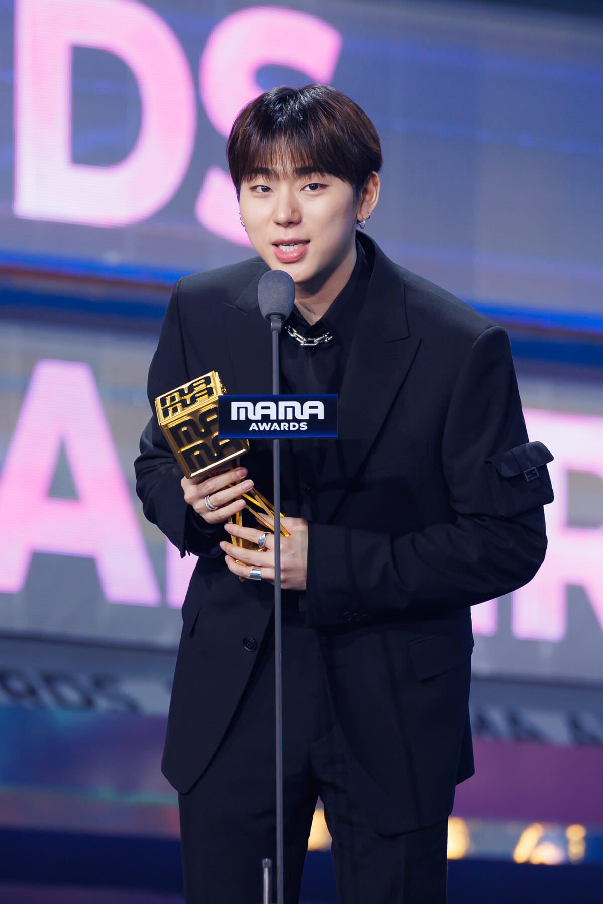 ZICO「2022 MAMA AWARDS」