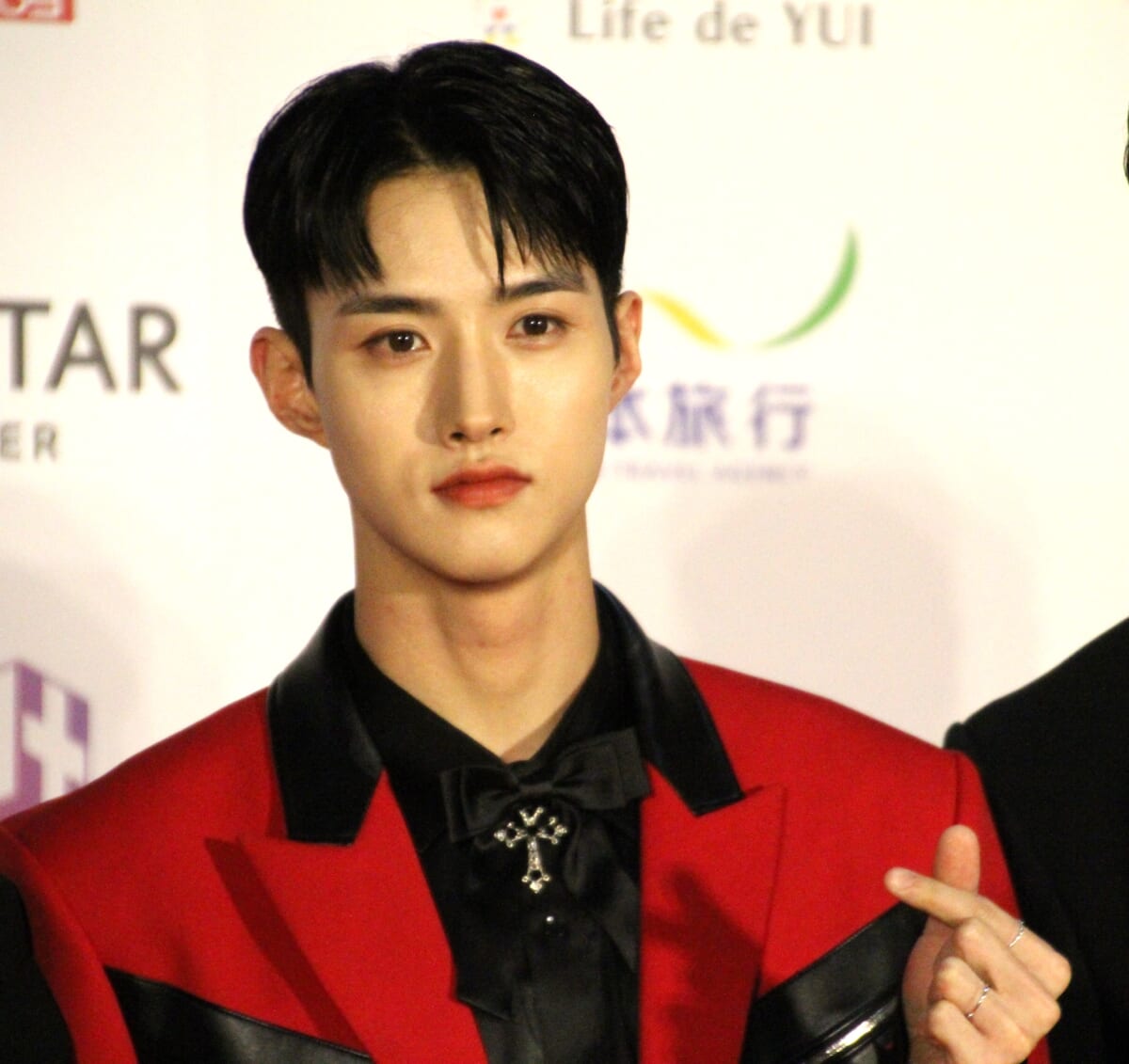 PENTAGON「2022 Asia Artist Awards」
