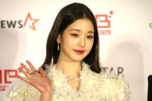 チャン・ウォニョン「2022 Asia Artist Awards」