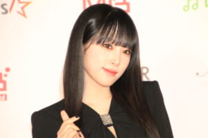 チェ・イェナ「2022 Asia Artist Awards」