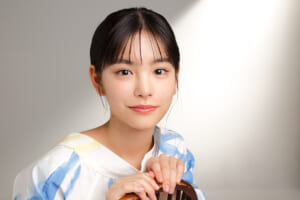 當真あみインタビュー
