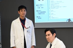 『DOCTORS～最強の名医～ファイナル』