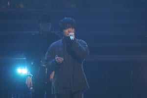 『第73回NHK紅白歌合戦』三浦大知