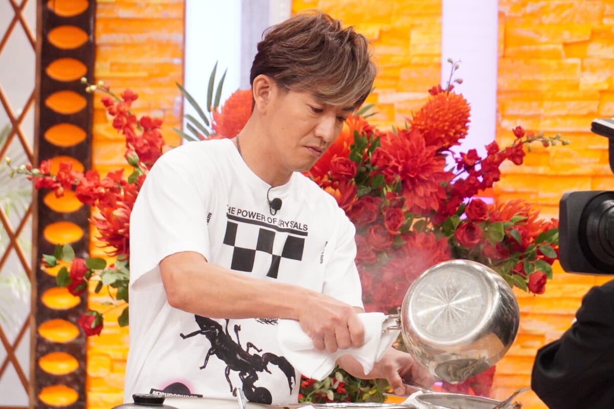 『超ホンマでっか!?TV 木村拓哉レストラン＆根に持つ芸人SP』