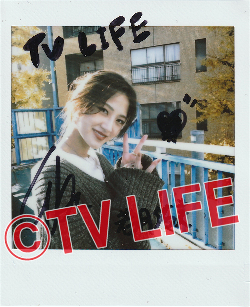 若月佑美