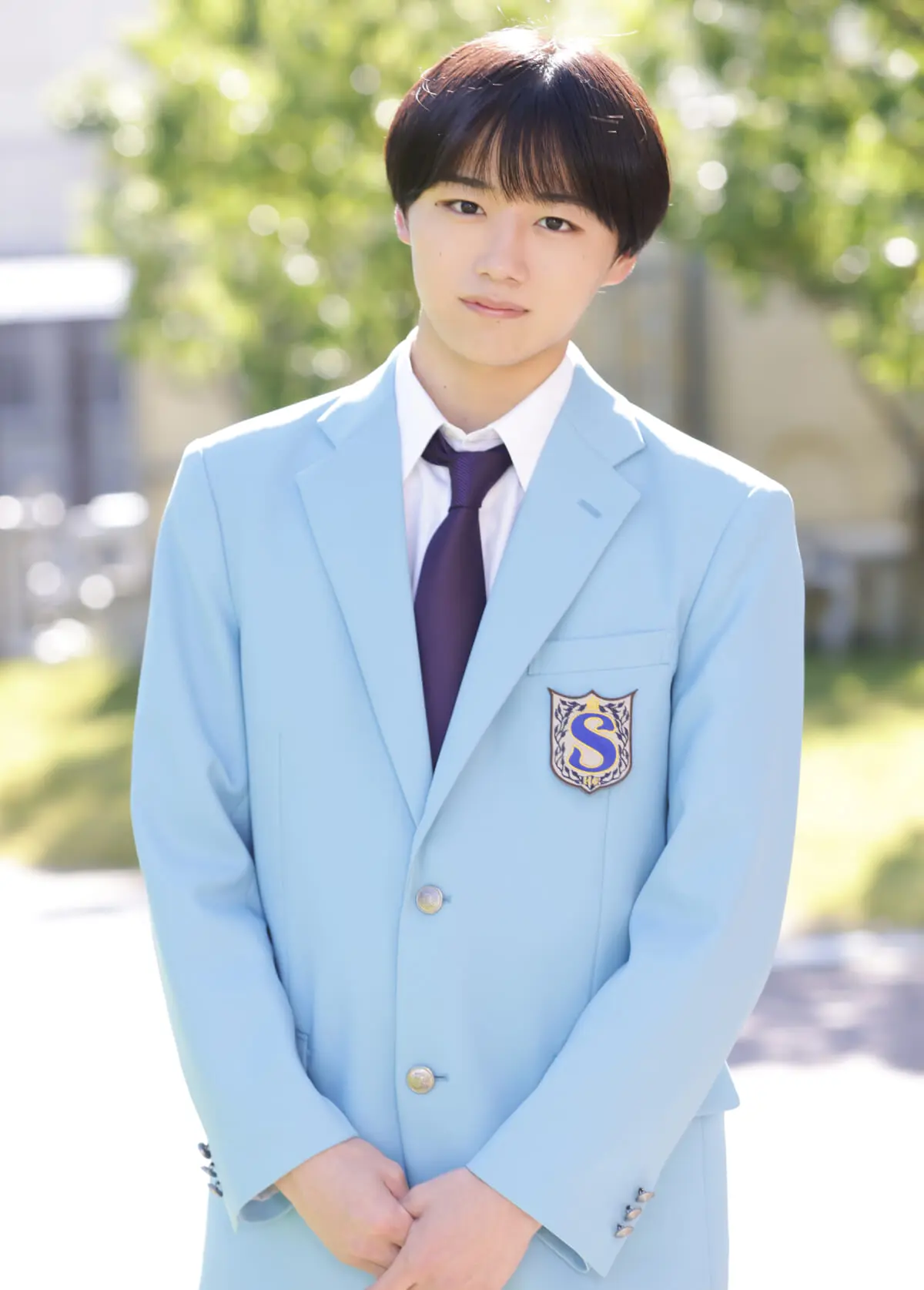 人気BL小説「タクミくんシリーズ」が森下紫温＆加藤大悟W主演で